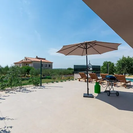 Villa Vivas *