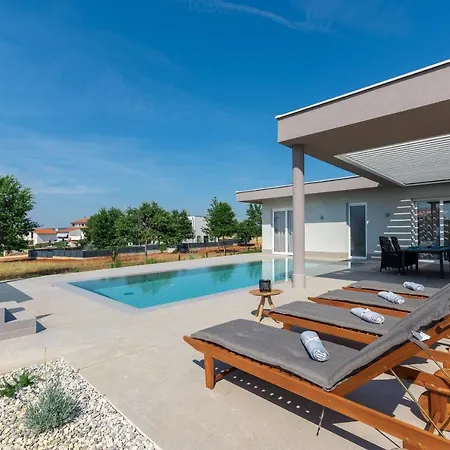 Villa Vivas *