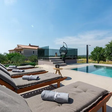 Villa Vivas Rosini