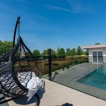 Villa Vivas