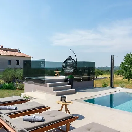 Vivas Villa Rosini