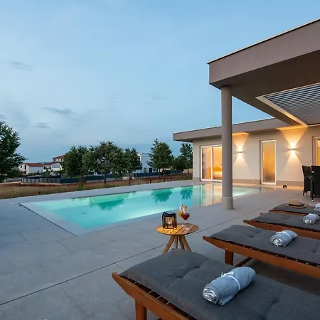 Villa Vivas Rosini