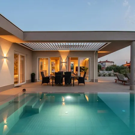 Villa Vivas Rosini