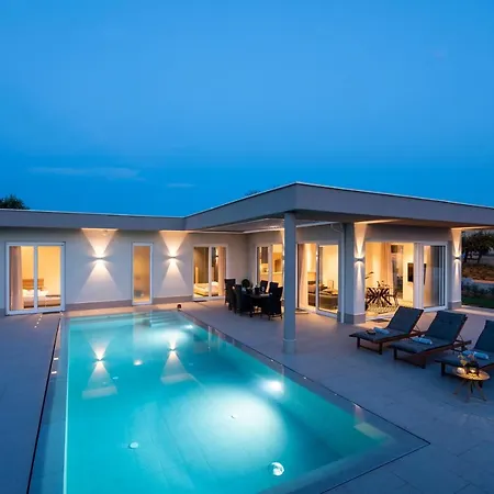 Villa Vivas *