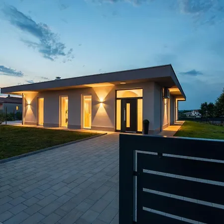 Villa Vivas *