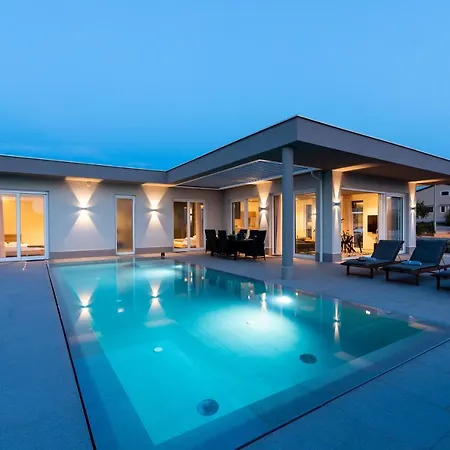 Villa Vivas *